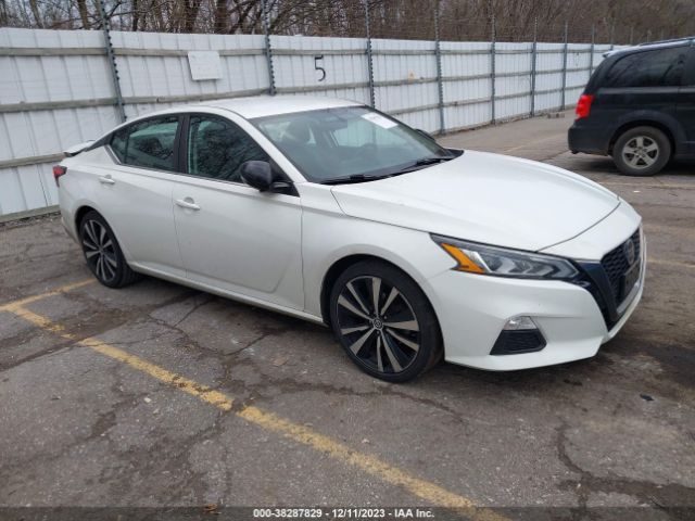 NISSAN ALTIMA 2019 1n4bl4cv5kc129857