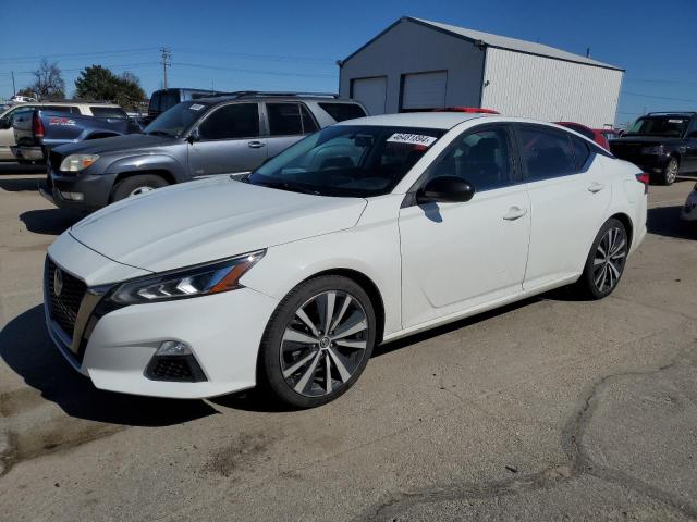 NISSAN ALTIMA 2019 1n4bl4cv5kc130314