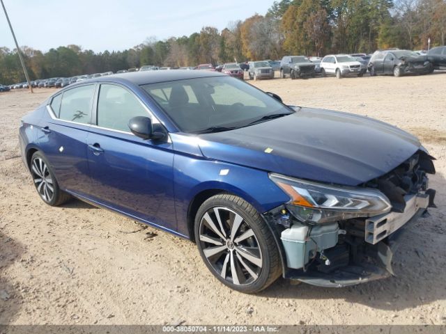 NISSAN ALTIMA 2019 1n4bl4cv5kc134749