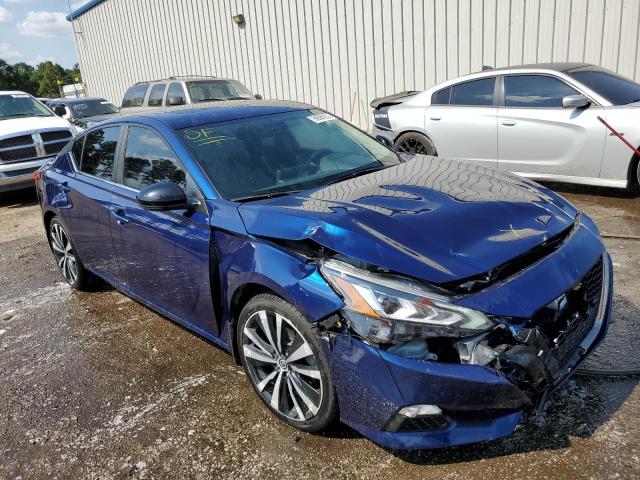 NISSAN ALTIMA SR 2019 1n4bl4cv5kc134802