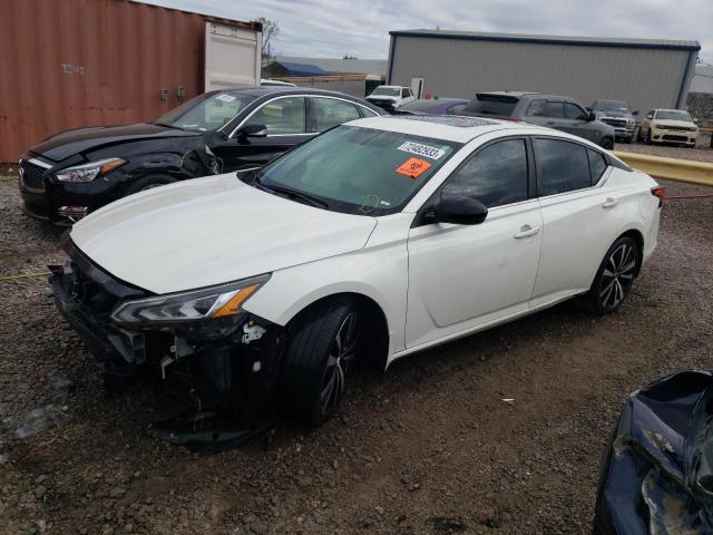 NISSAN ALTIMA 2019 1n4bl4cv5kc137019