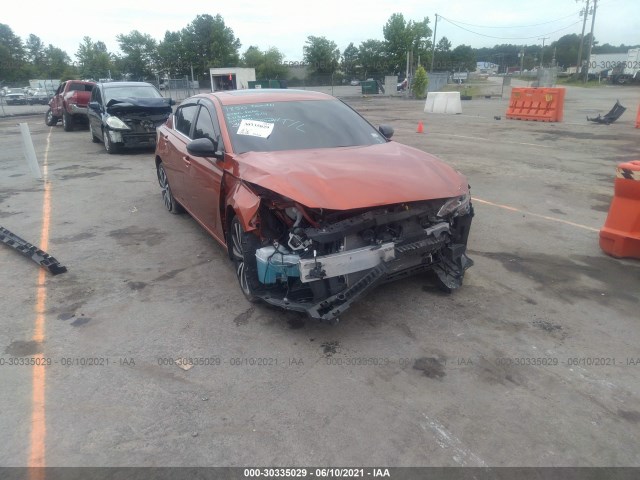 NISSAN ALTIMA 2019 1n4bl4cv5kc146285