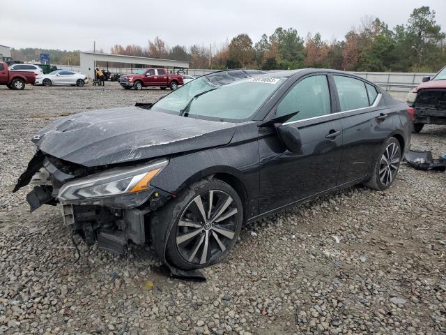 NISSAN ALTIMA 2019 1n4bl4cv5kc148683