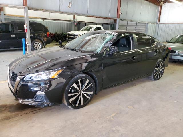 NISSAN ALTIMA 2019 1n4bl4cv5kc150367