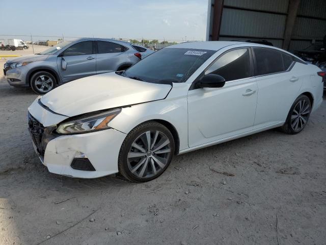 NISSAN ALTIMA SR 2019 1n4bl4cv5kc153060