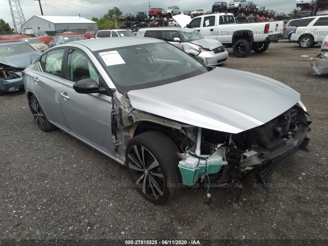 NISSAN ALTIMA 2019 1n4bl4cv5kc159599