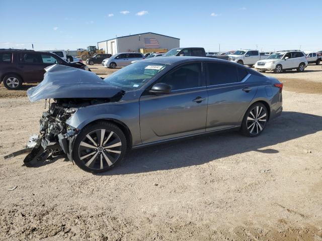 NISSAN ALTIMA 2019 1n4bl4cv5kc160168