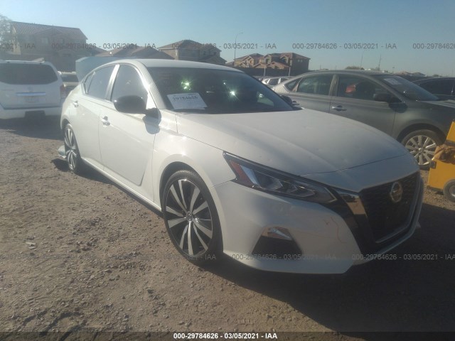 NISSAN ALTIMA 2019 1n4bl4cv5kc161286