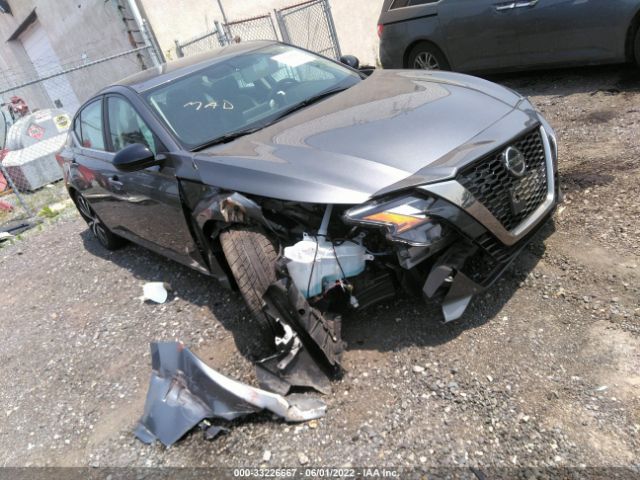 NISSAN ALTIMA 2019 1n4bl4cv5kc165080