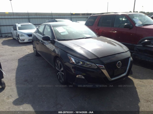 NISSAN ALTIMA 2019 1n4bl4cv5kc165175