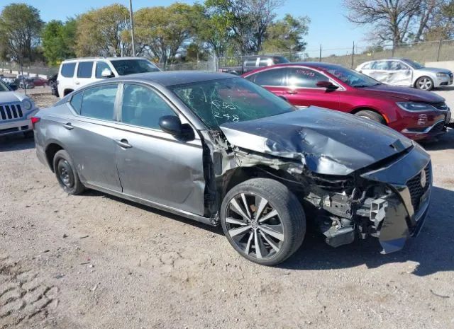 NISSAN ALTIMA 2019 1n4bl4cv5kc165550