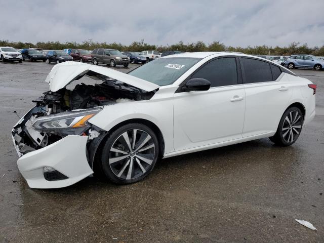 NISSAN ALTIMA SR 2019 1n4bl4cv5kc166326