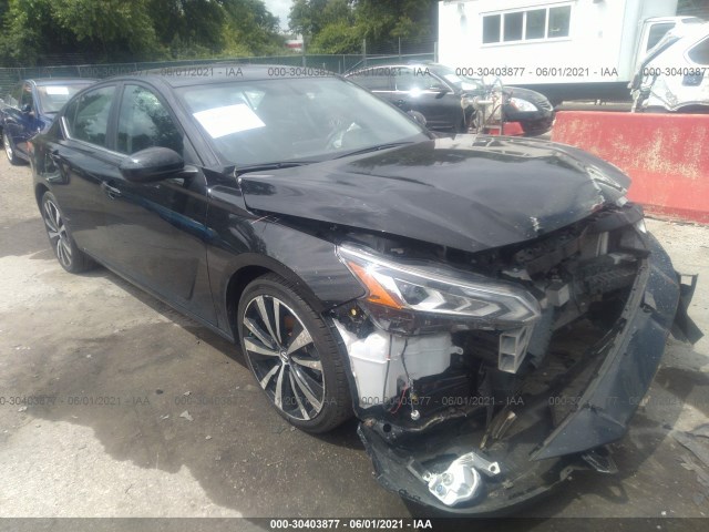 NISSAN ALTIMA 2019 1n4bl4cv5kc168643