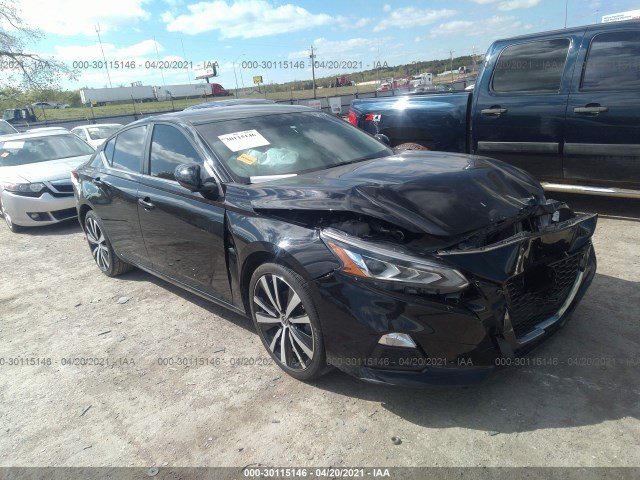 NISSAN ALTIMA 2019 1n4bl4cv5kc176144