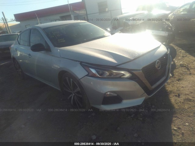 NISSAN ALTIMA 2019 1n4bl4cv5kc182980