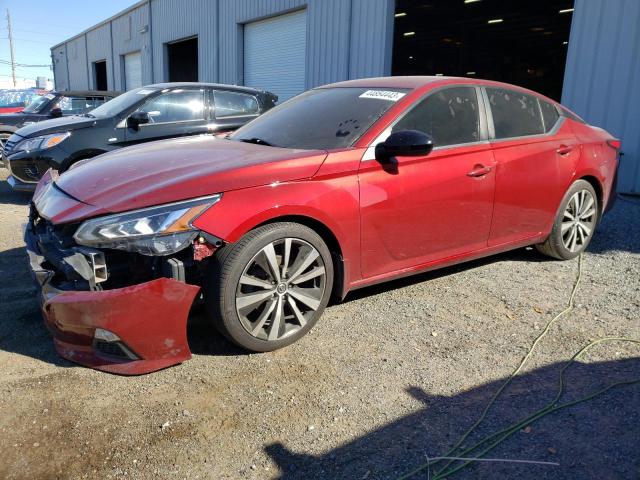 NISSAN ALTIMA SR 2019 1n4bl4cv5kc183692