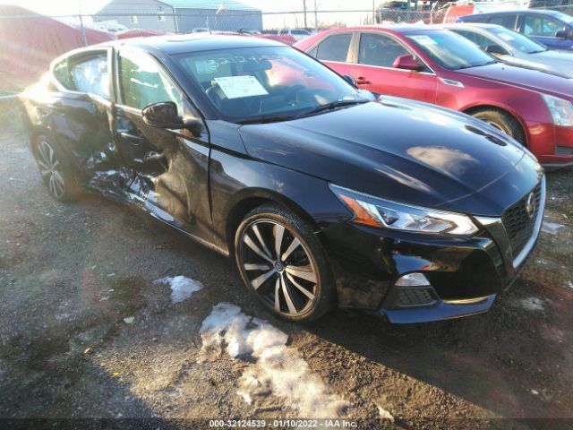 NISSAN ALTIMA 2019 1n4bl4cv5kc184096