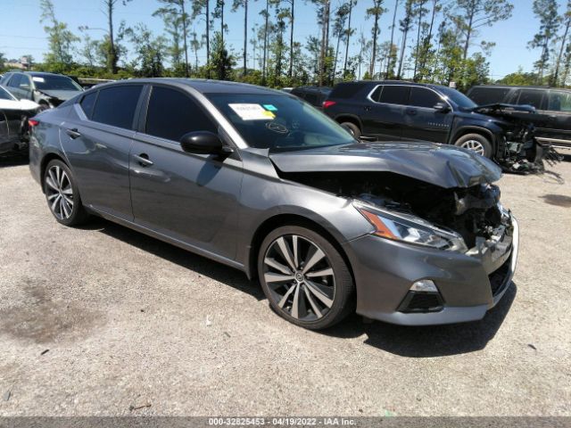 NISSAN ALTIMA 2019 1n4bl4cv5kc187516