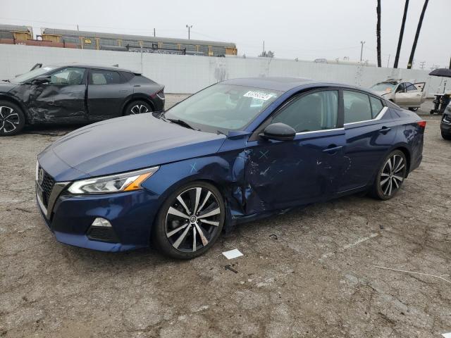 NISSAN ALTIMA 2019 1n4bl4cv5kc189816