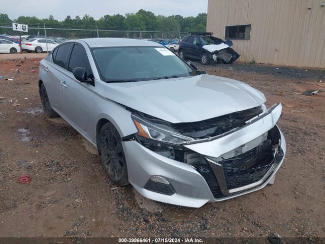 NISSAN ALTIMA 2019 1n4bl4cv5kc198063