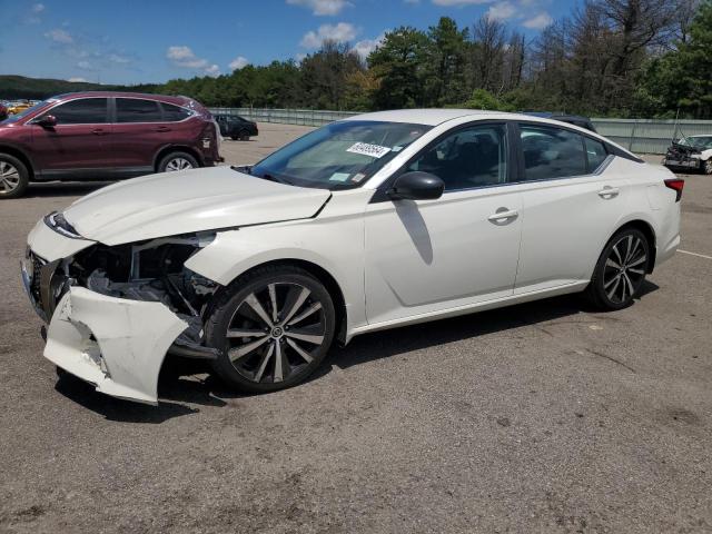 NISSAN ALTIMA 2019 1n4bl4cv5kc200409