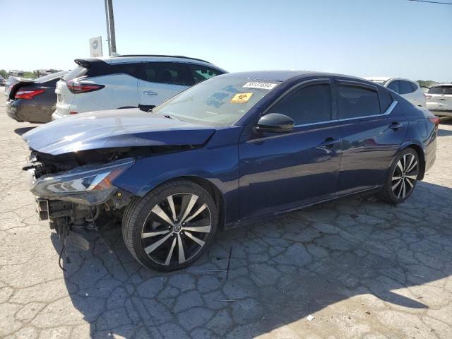 NISSAN ALTIMA 2019 1n4bl4cv5kc209174