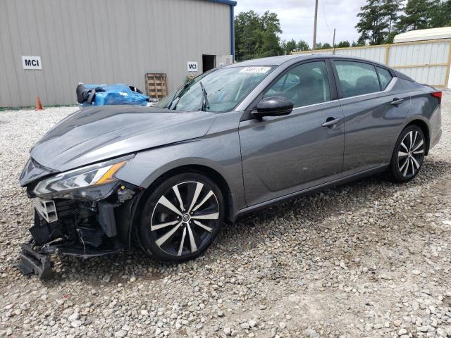 NISSAN ALTIMA SR 2019 1n4bl4cv5kc210308