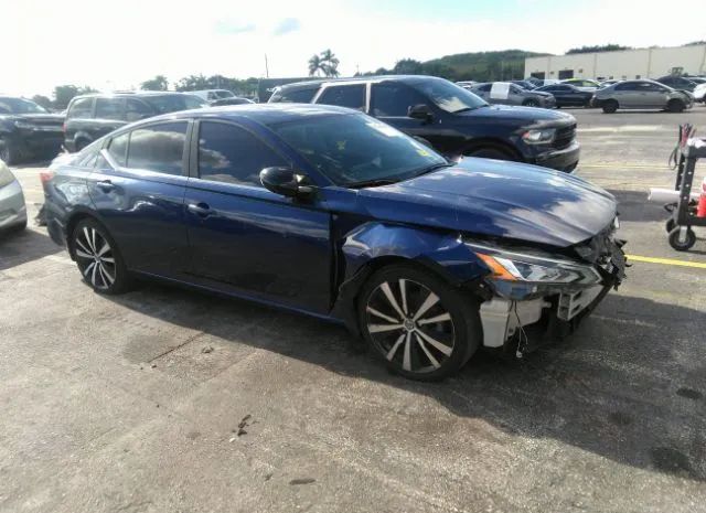 NISSAN ALTIMA 2019 1n4bl4cv5kc215640