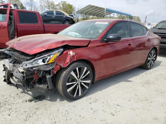 NISSAN ALTIMA 2019 1n4bl4cv5kc215766