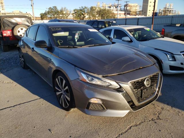 NISSAN ALTIMA SR 2019 1n4bl4cv5kc215993