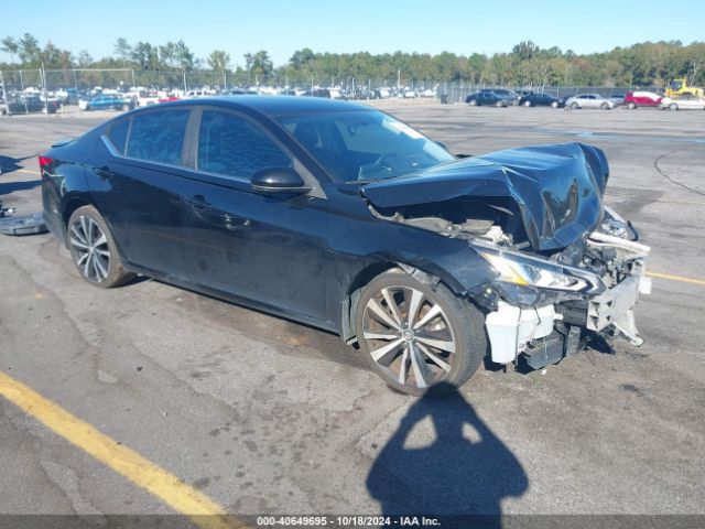 NISSAN ALTIMA 2019 1n4bl4cv5kc217548