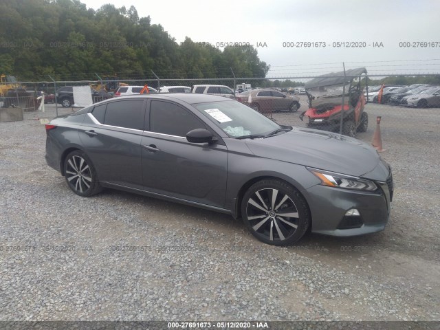 NISSAN ALTIMA 2019 1n4bl4cv5kc226346