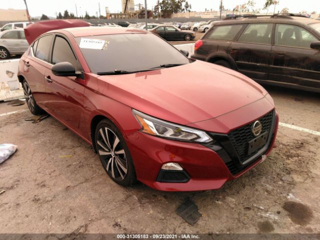 NISSAN ALTIMA 2019 1n4bl4cv5kc236651