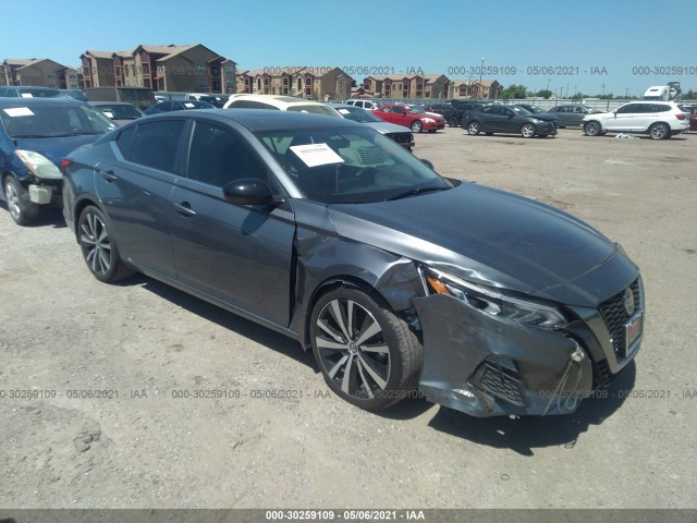 NISSAN ALTIMA 2019 1n4bl4cv5kc248993