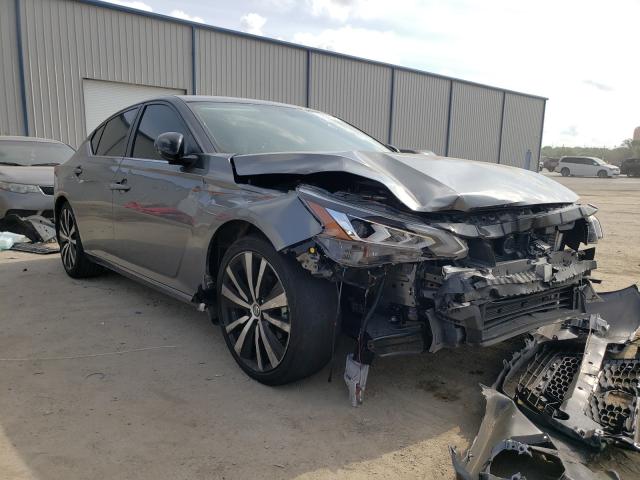 NISSAN ALTIMA SR 2019 1n4bl4cv5kc249593