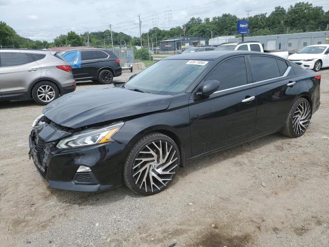 NISSAN ALTIMA SR 2019 1n4bl4cv5kc254552