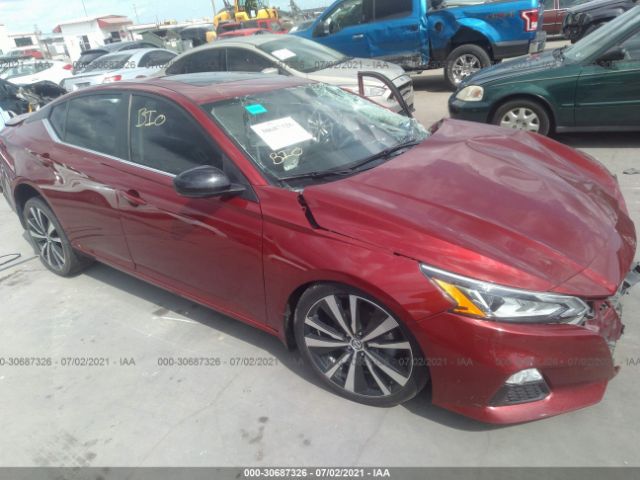 NISSAN ALTIMA 2019 1n4bl4cv5kc259749