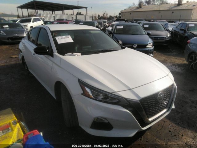 NISSAN ALTIMA 2019 1n4bl4cv5kn303981