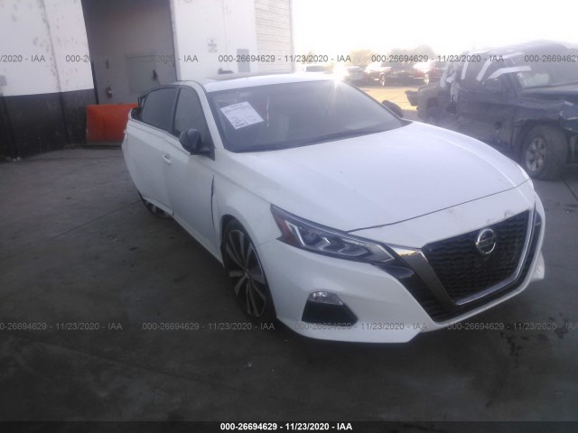 NISSAN ALTIMA 2019 1n4bl4cv5kn305200