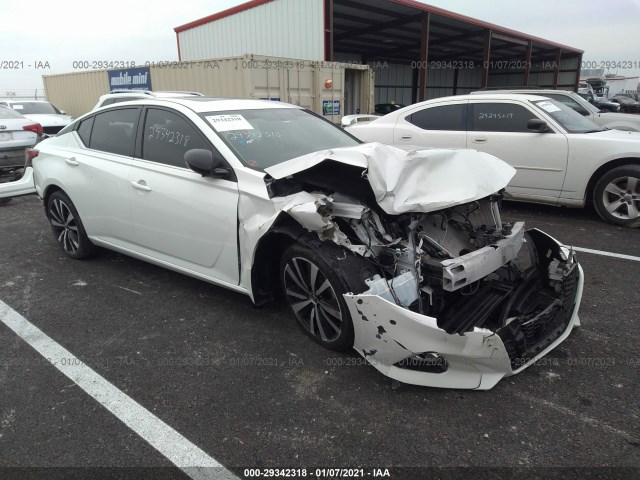 NISSAN ALTIMA 2019 1n4bl4cv5kn308856