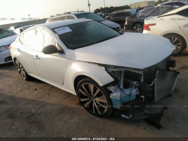 NISSAN ALTIMA 2019 1n4bl4cv5kn310171