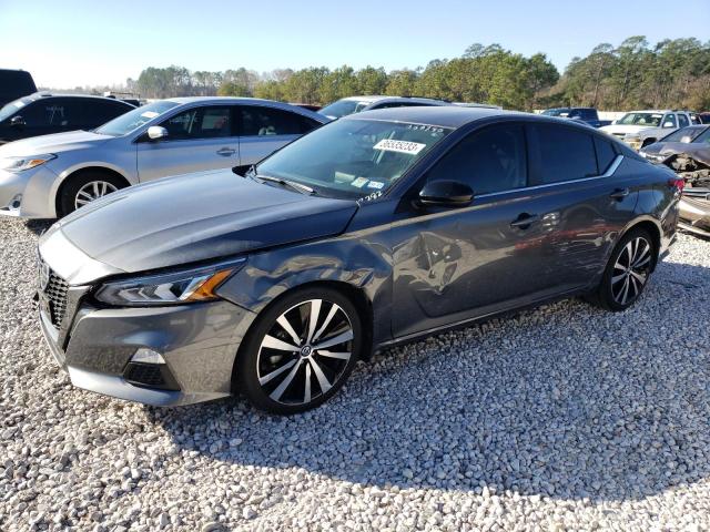 NISSAN ALTIMA SR 2019 1n4bl4cv5kn317282