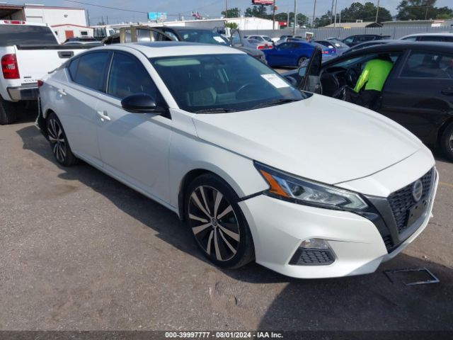 NISSAN ALTIMA 2019 1n4bl4cv5kn319582