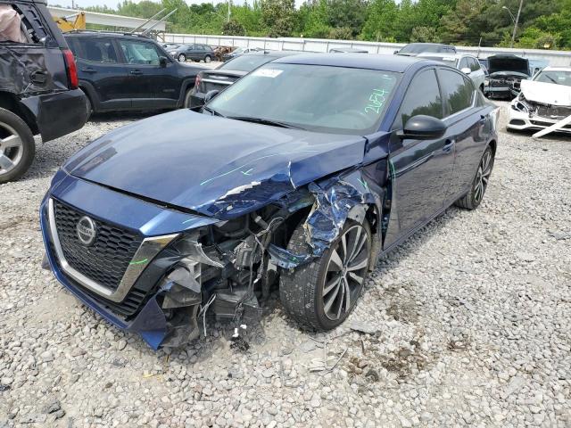 NISSAN ALTIMA SR 2019 1n4bl4cv5kn323373