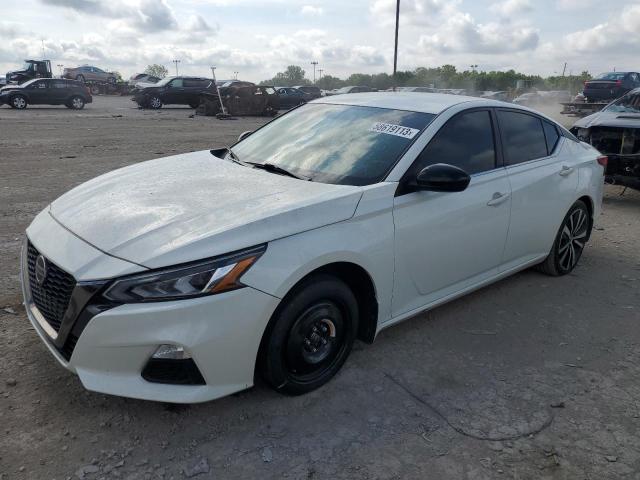 NISSAN ALTIMA SR 2019 1n4bl4cv5kn325415