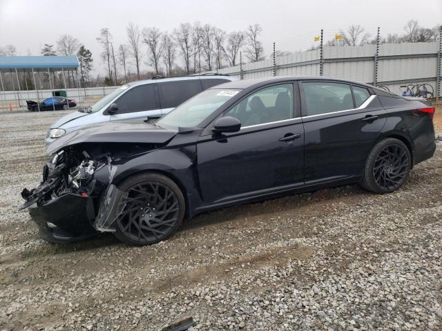 NISSAN ALTIMA SR 2020 1n4bl4cv5lc115622