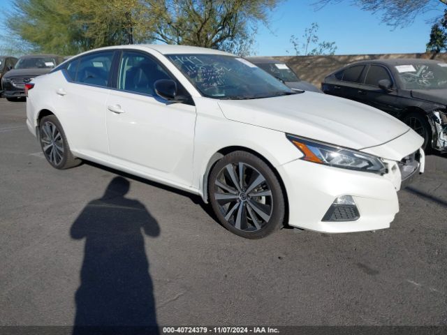 NISSAN ALTIMA 2020 1n4bl4cv5lc123414