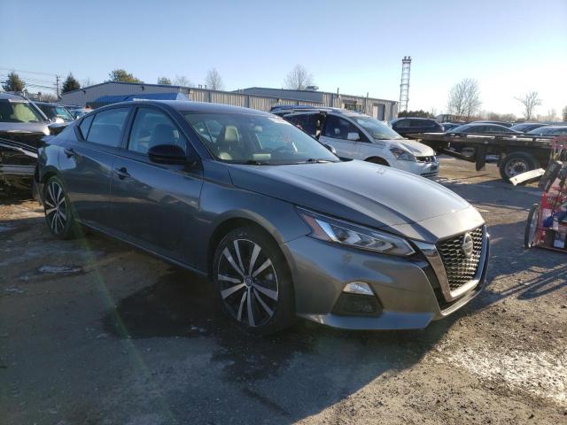 NISSAN ALTIMA SR 2020 1n4bl4cv5lc124160