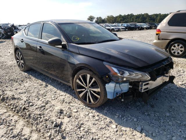 NISSAN ALTIMA SR 2020 1n4bl4cv5lc124692