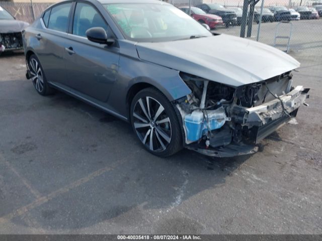 NISSAN ALTIMA 2020 1n4bl4cv5lc129228